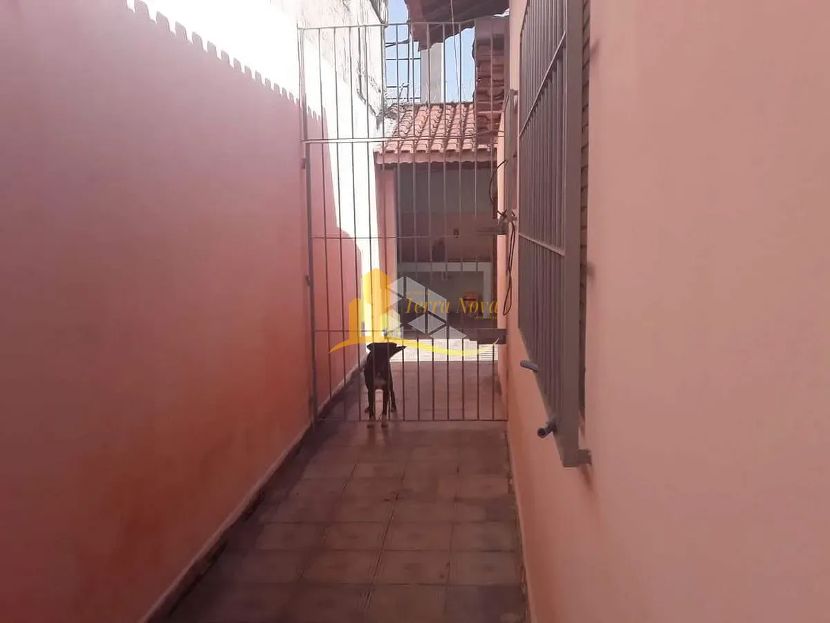 Casa, 2 quartos, 80 m² - Foto 25
