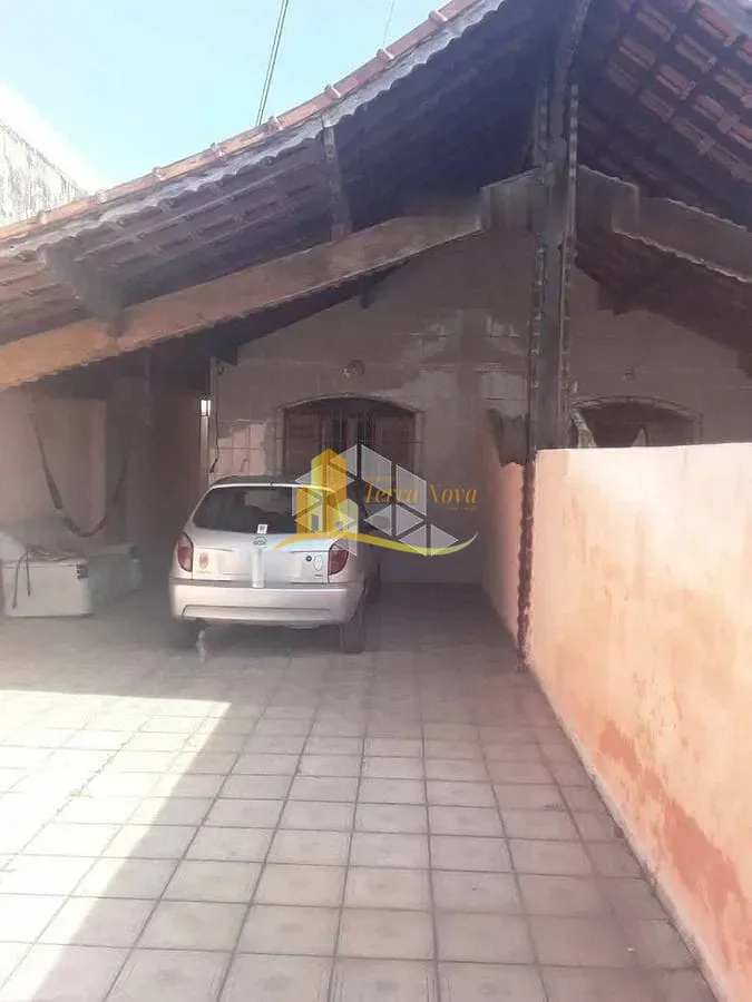 Casa, 2 quartos, 80 m² - Foto 14