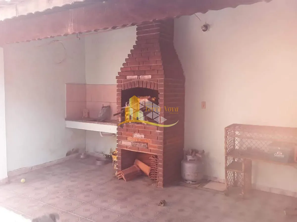 Casa, 2 quartos, 80 m² - Foto 4