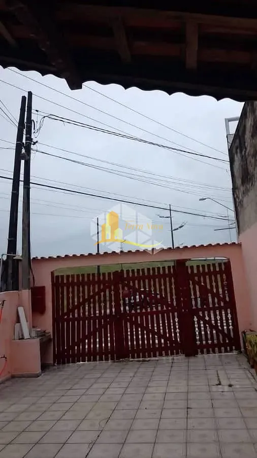 Casa, 2 quartos, 80 m² - Foto 3
