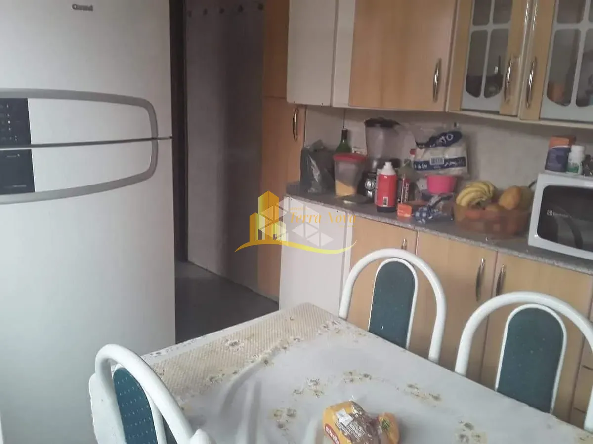 Casa, 2 quartos, 80 m² - Foto 8