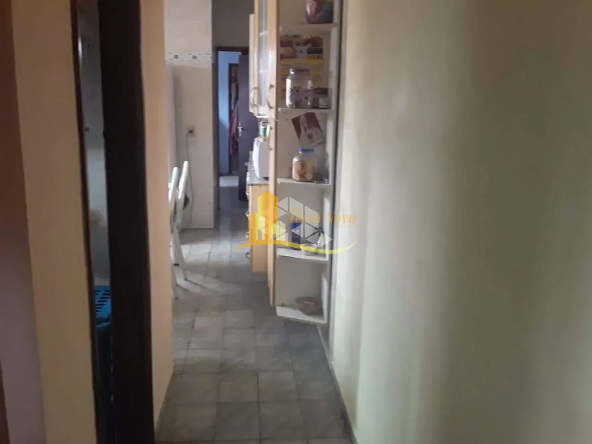 Casa, 2 quartos, 80 m² - Foto 9