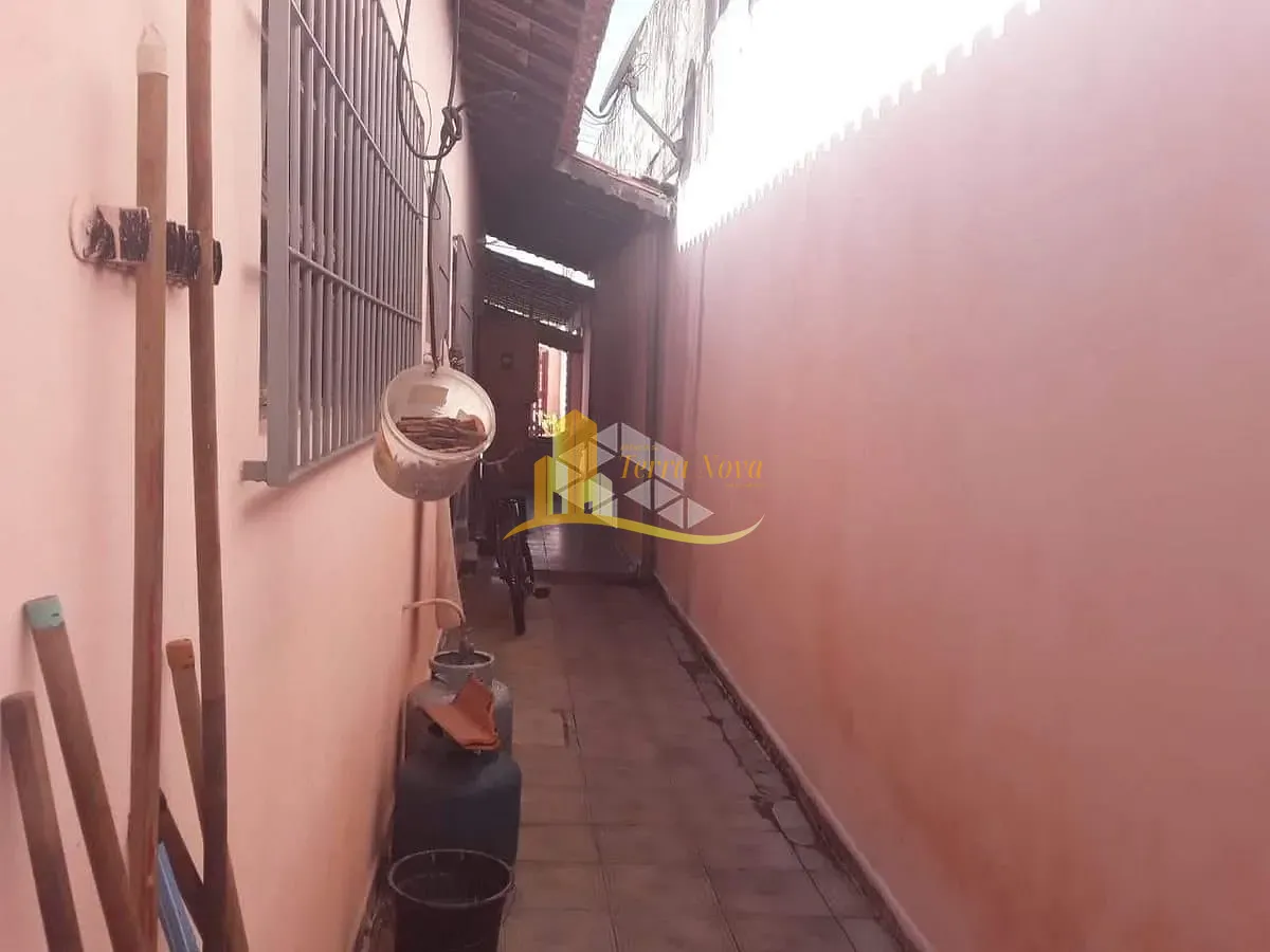 Casa, 2 quartos, 80 m² - Foto 23