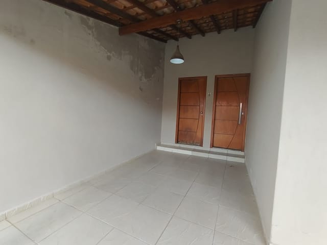 Foto do Casa - Casa 3 dormitórios para locação, 125 m² - Jardim Vila Rica - Lavras/MG | Seu Lugar - Imobiliária Descomplicada
