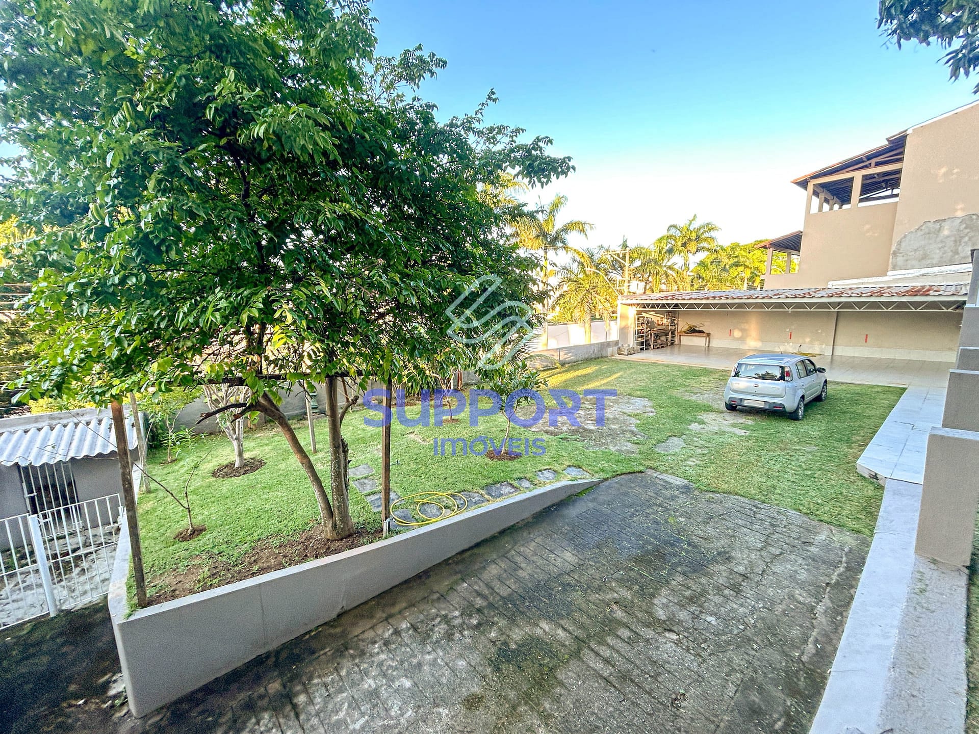 Casa, 4 quartos, 450 m² - Foto 3