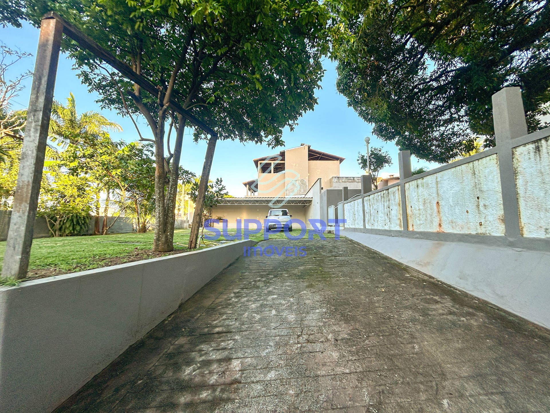 Casa, 4 quartos, 450 m² - Foto 6