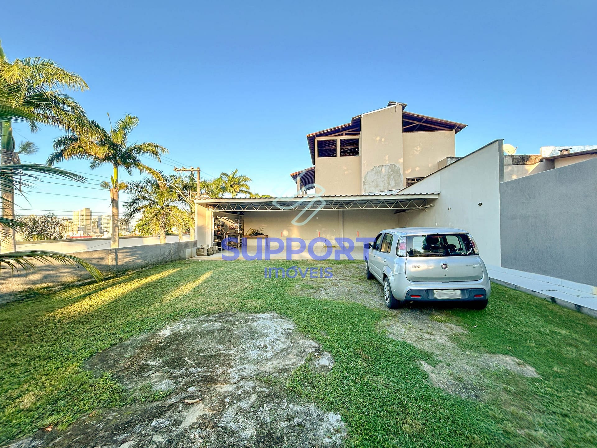 Casa, 4 quartos, 450 m² - Foto 7