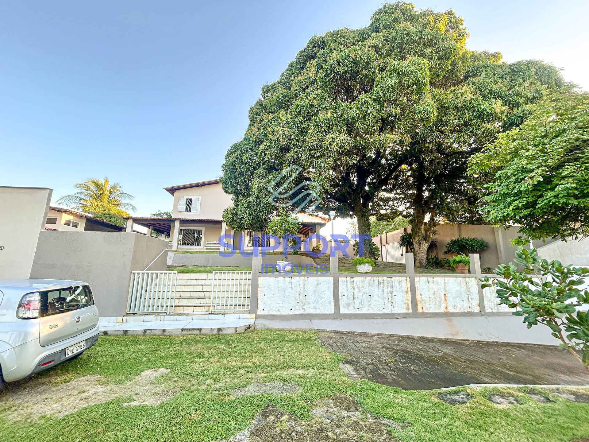 Casa, 4 quartos, 450 m² - Foto 8