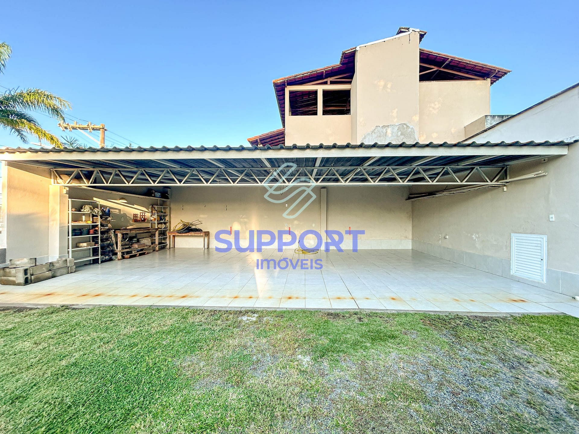 Casa, 4 quartos, 450 m² - Foto 9