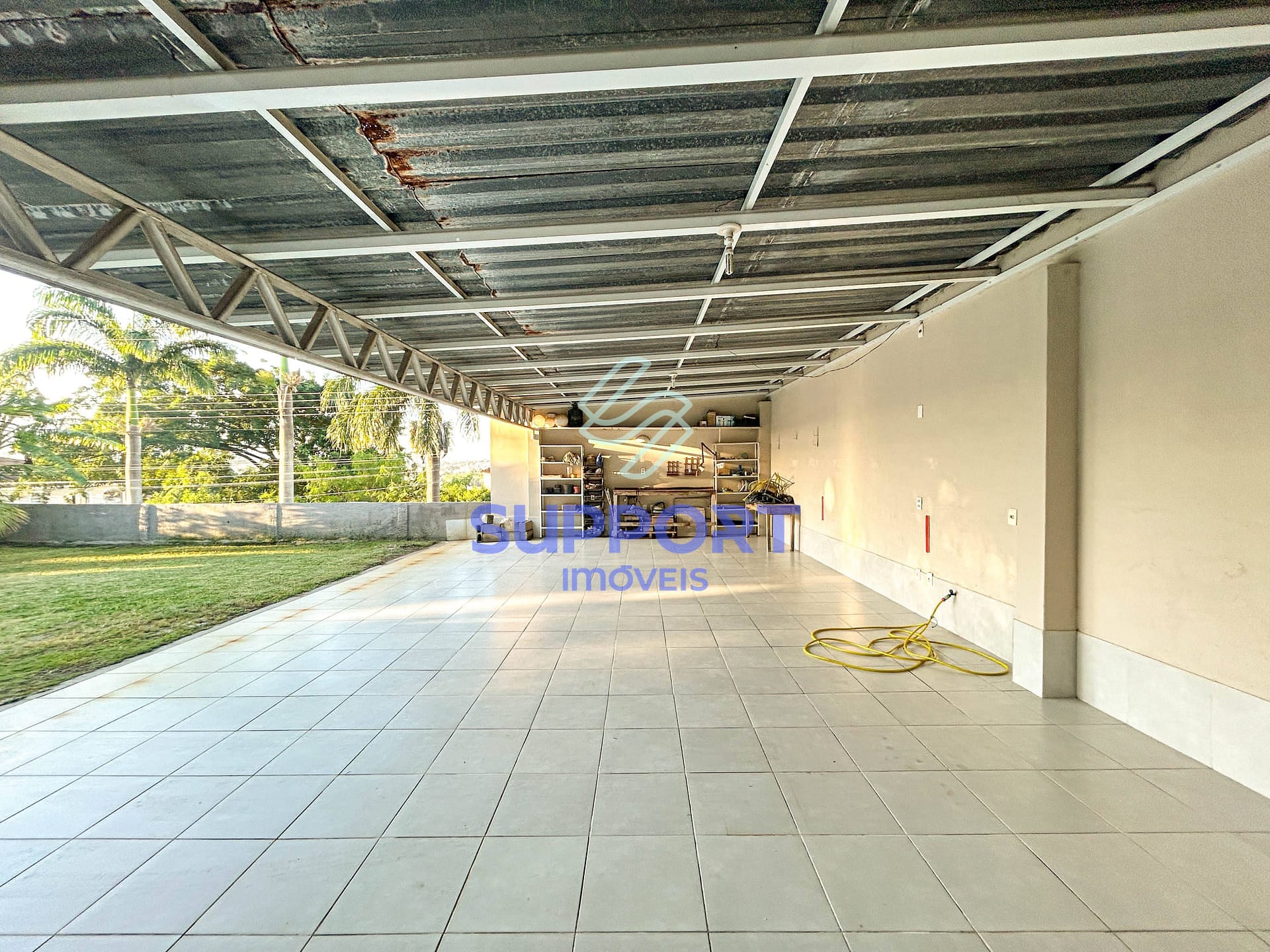 Casa, 4 quartos, 450 m² - Foto 11