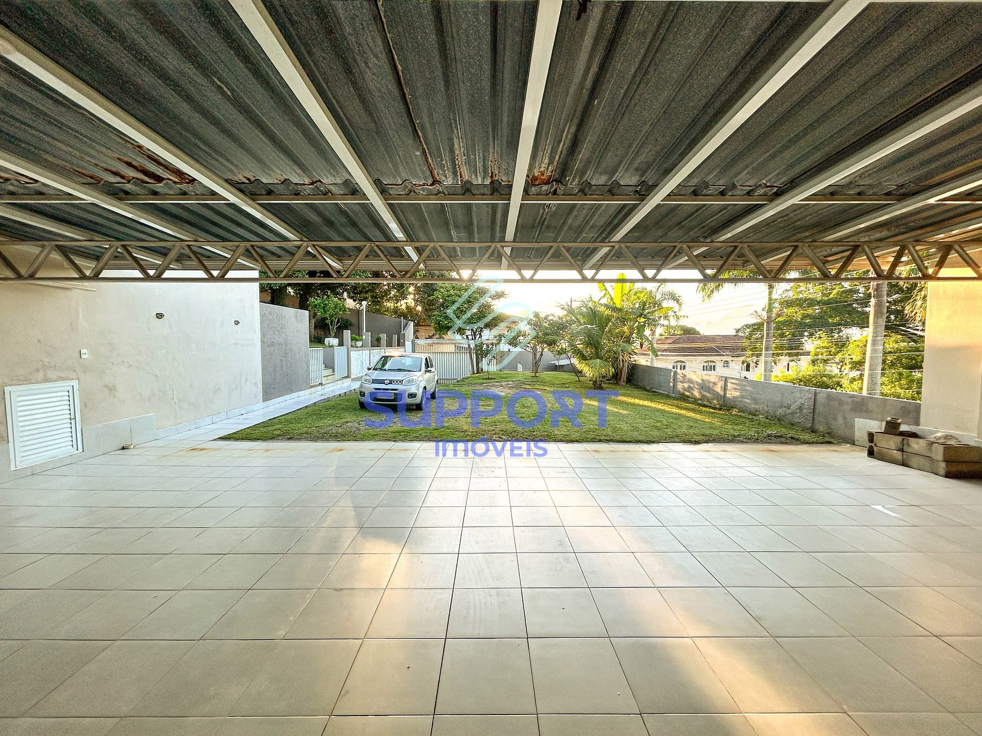 Casa, 4 quartos, 450 m² - Foto 12