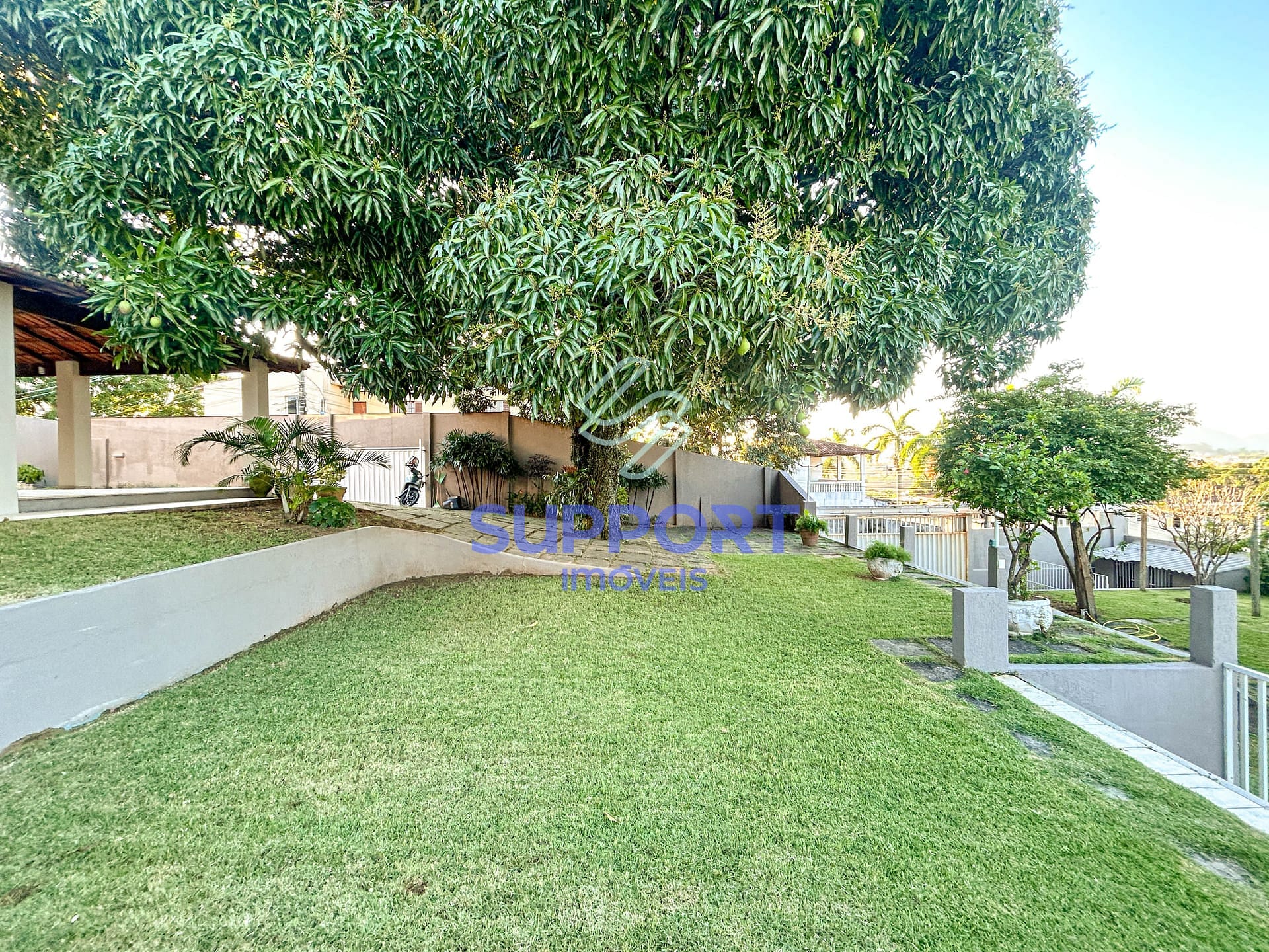 Casa, 4 quartos, 450 m² - Foto 14