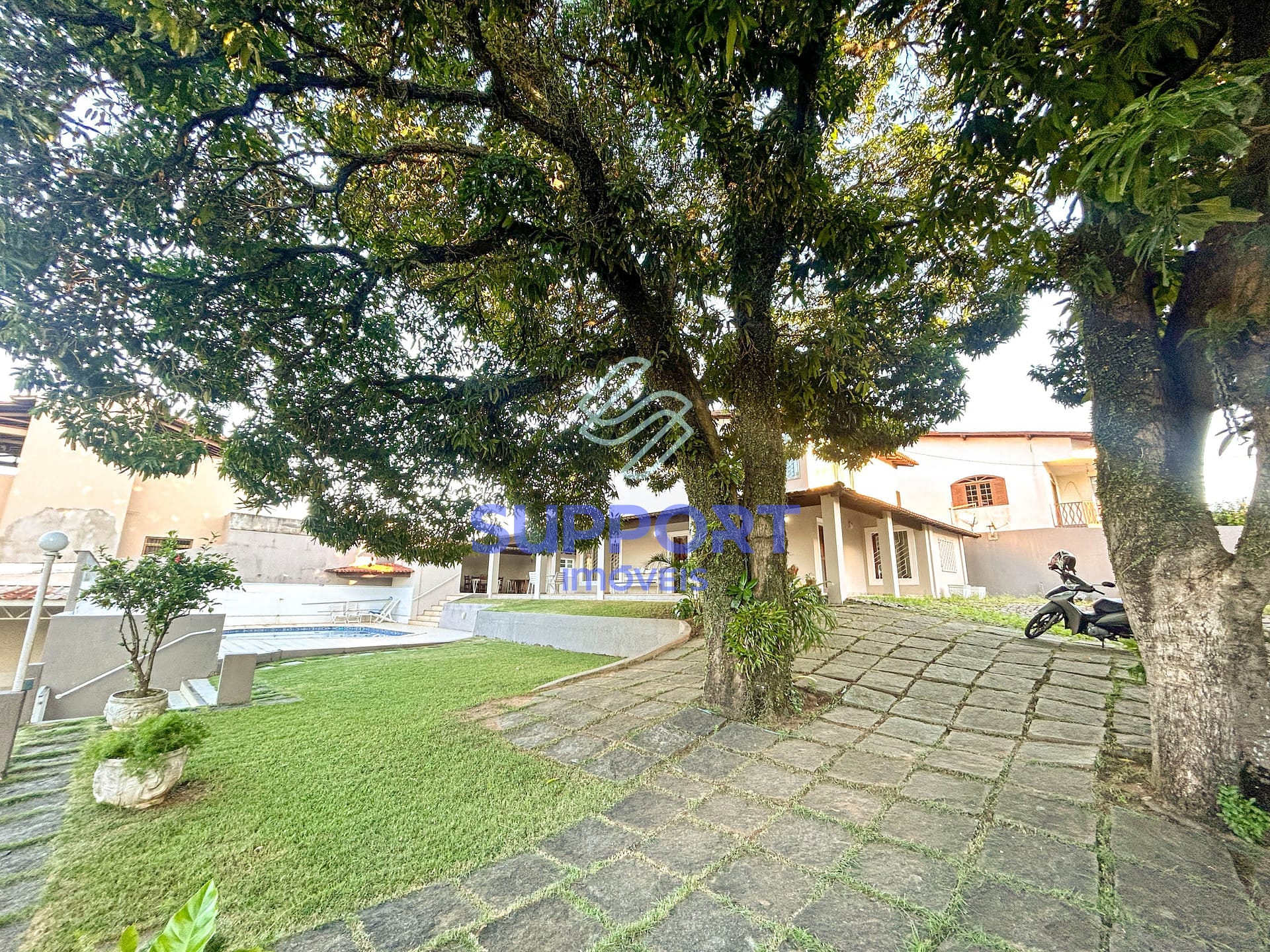 Casa, 4 quartos, 450 m² - Foto 15