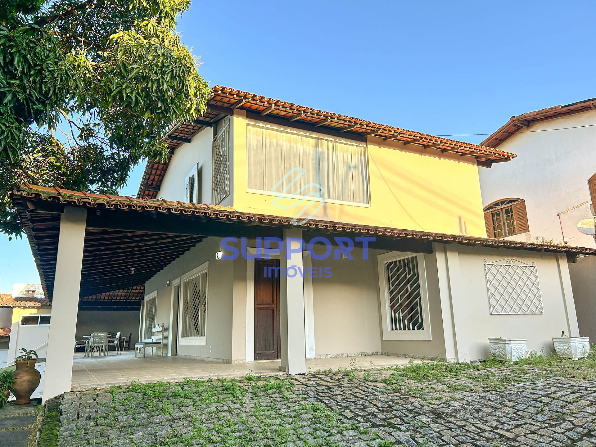 Casa, 4 quartos, 450 m² - Foto 17