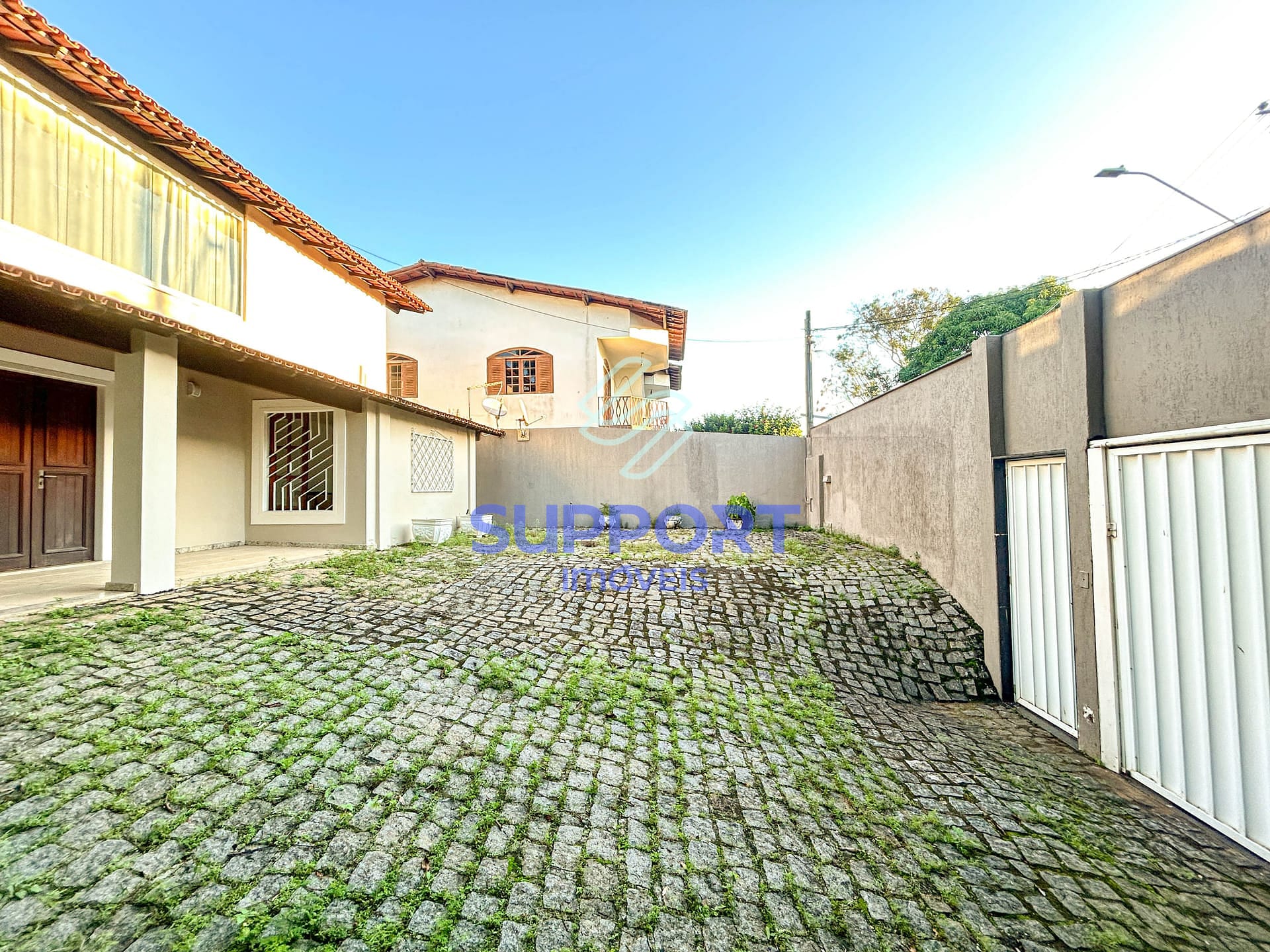 Casa, 4 quartos, 450 m² - Foto 18