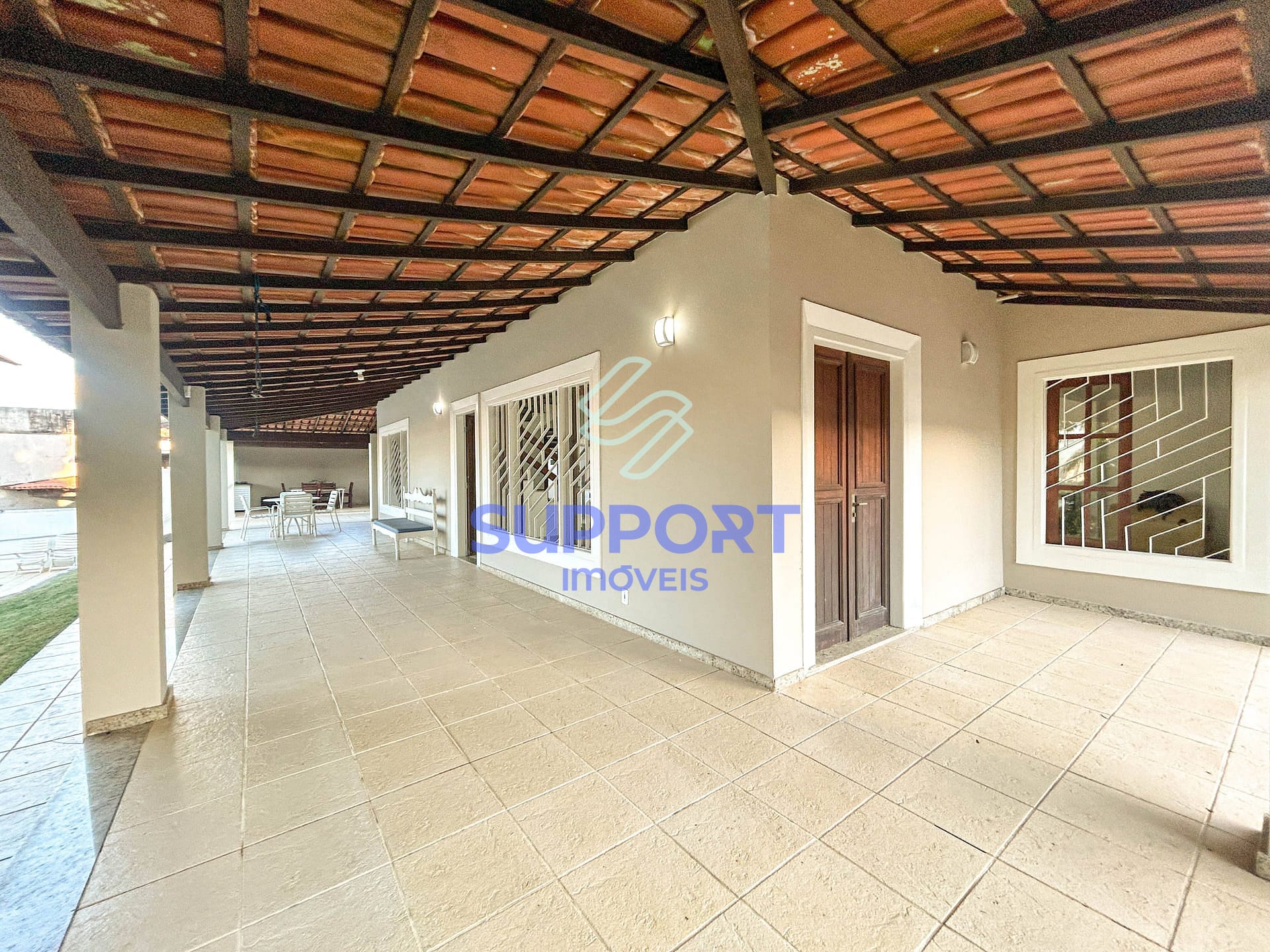 Casa, 4 quartos, 450 m² - Foto 19