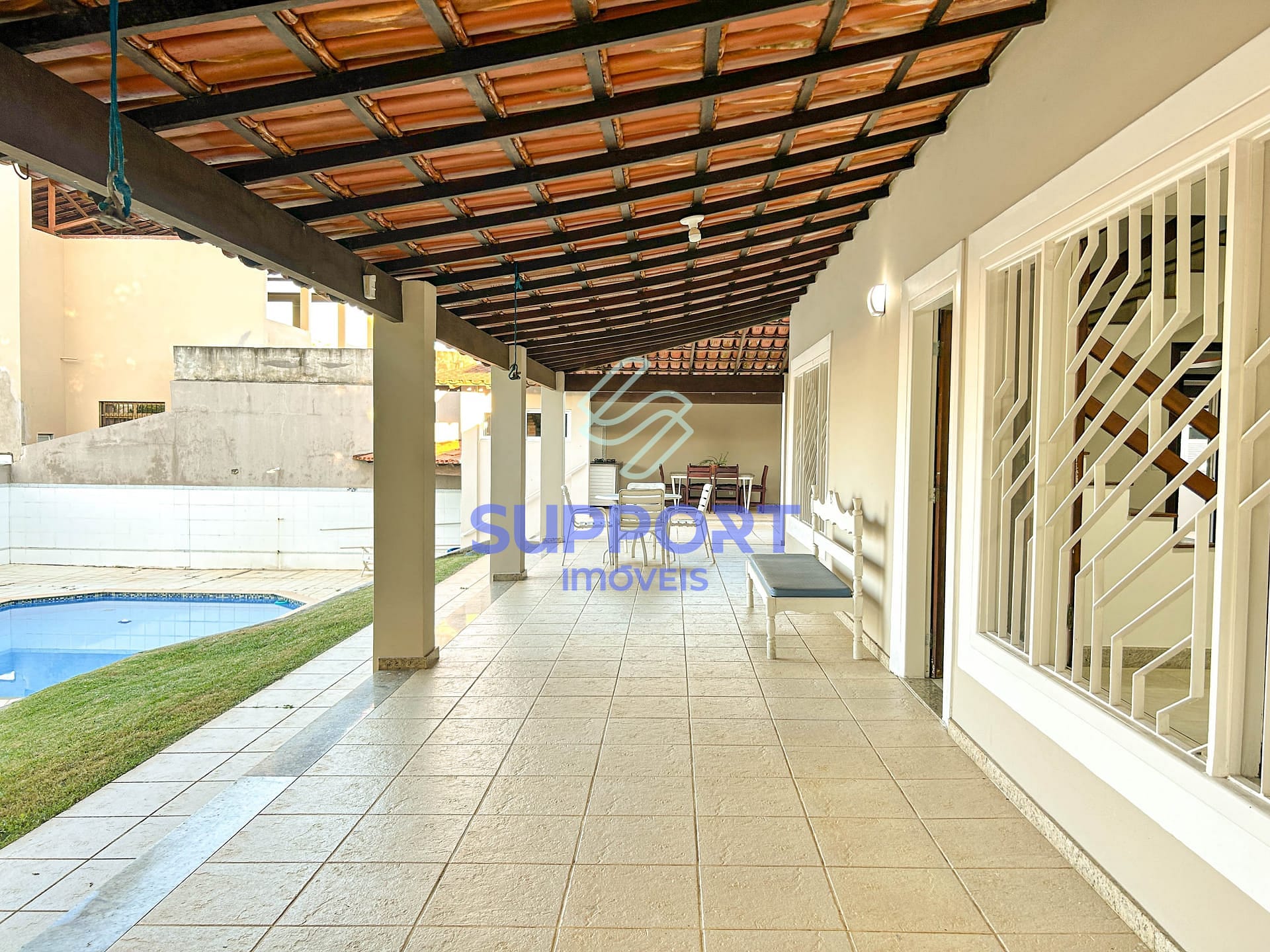 Casa, 4 quartos, 450 m² - Foto 20