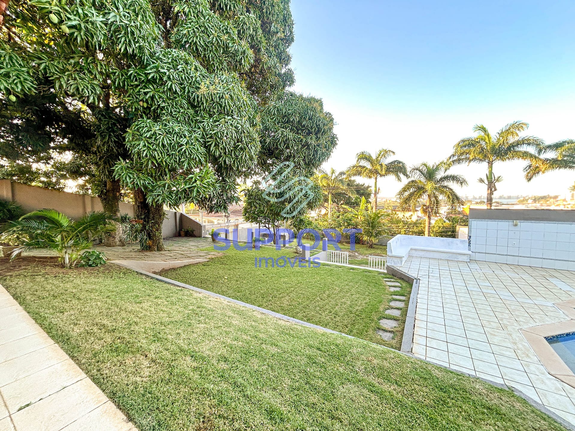 Casa, 4 quartos, 450 m² - Foto 21