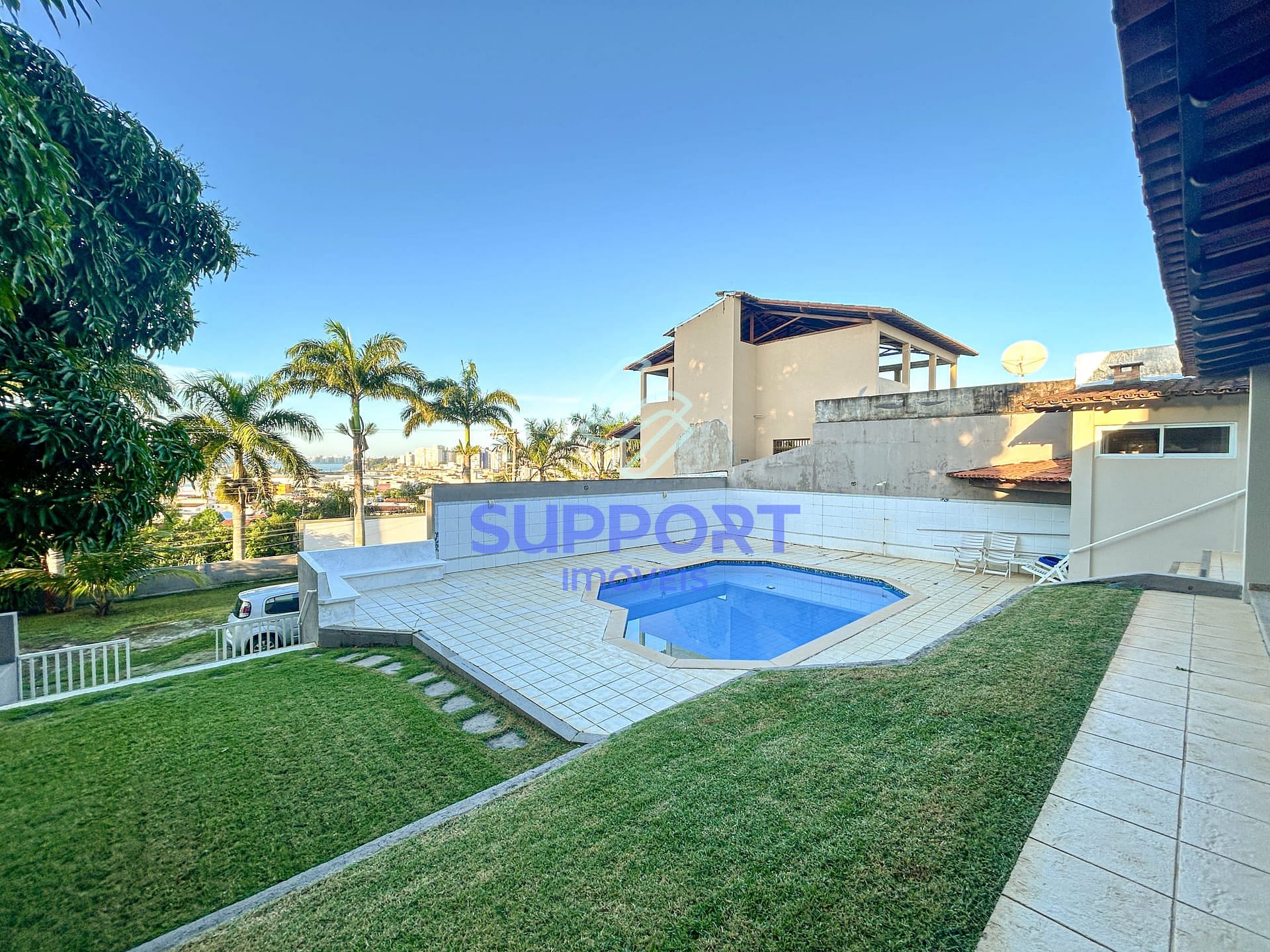 Casa, 4 quartos, 450 m² - Foto 22