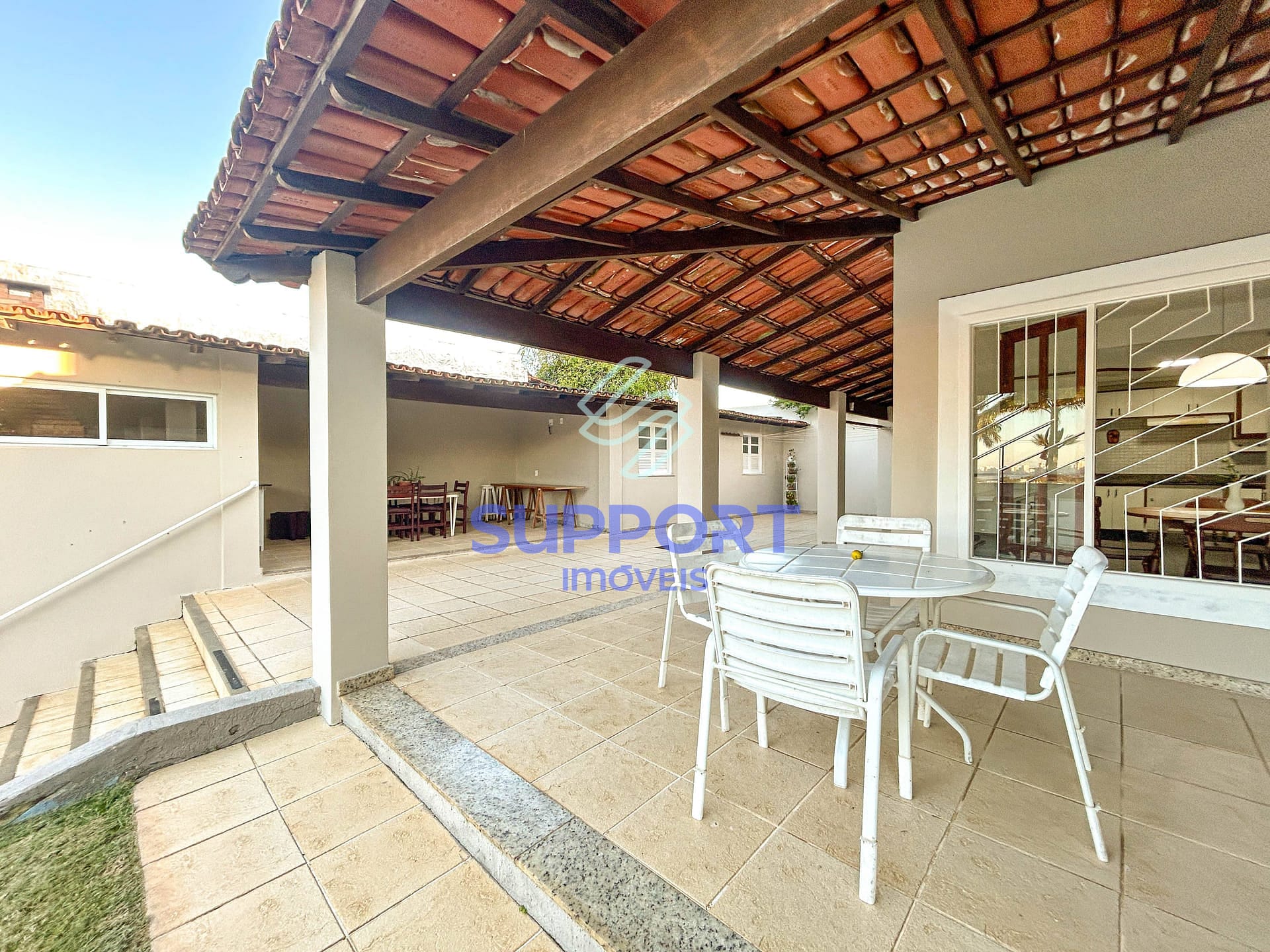 Casa, 4 quartos, 450 m² - Foto 23