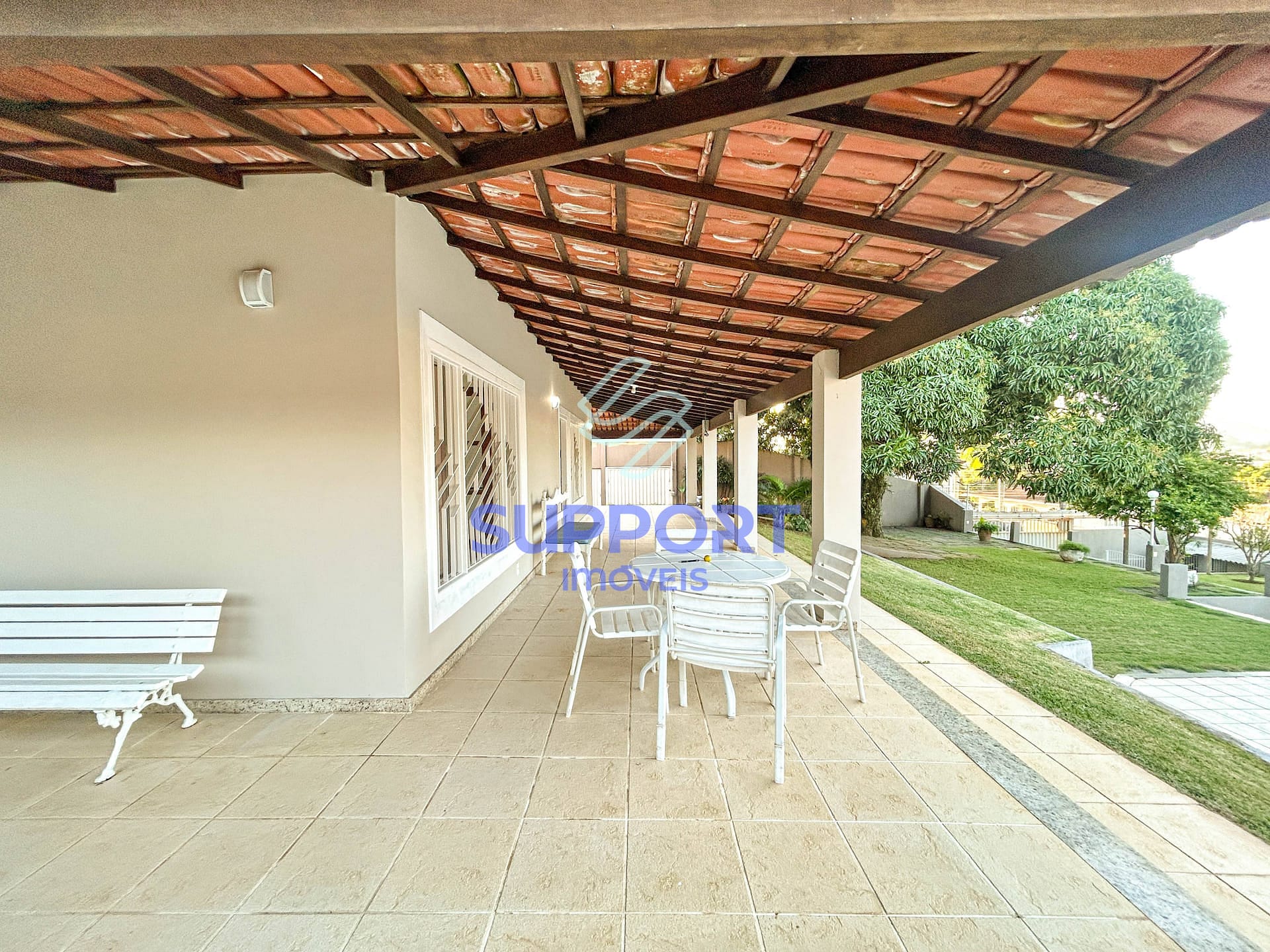 Casa, 4 quartos, 450 m² - Foto 24