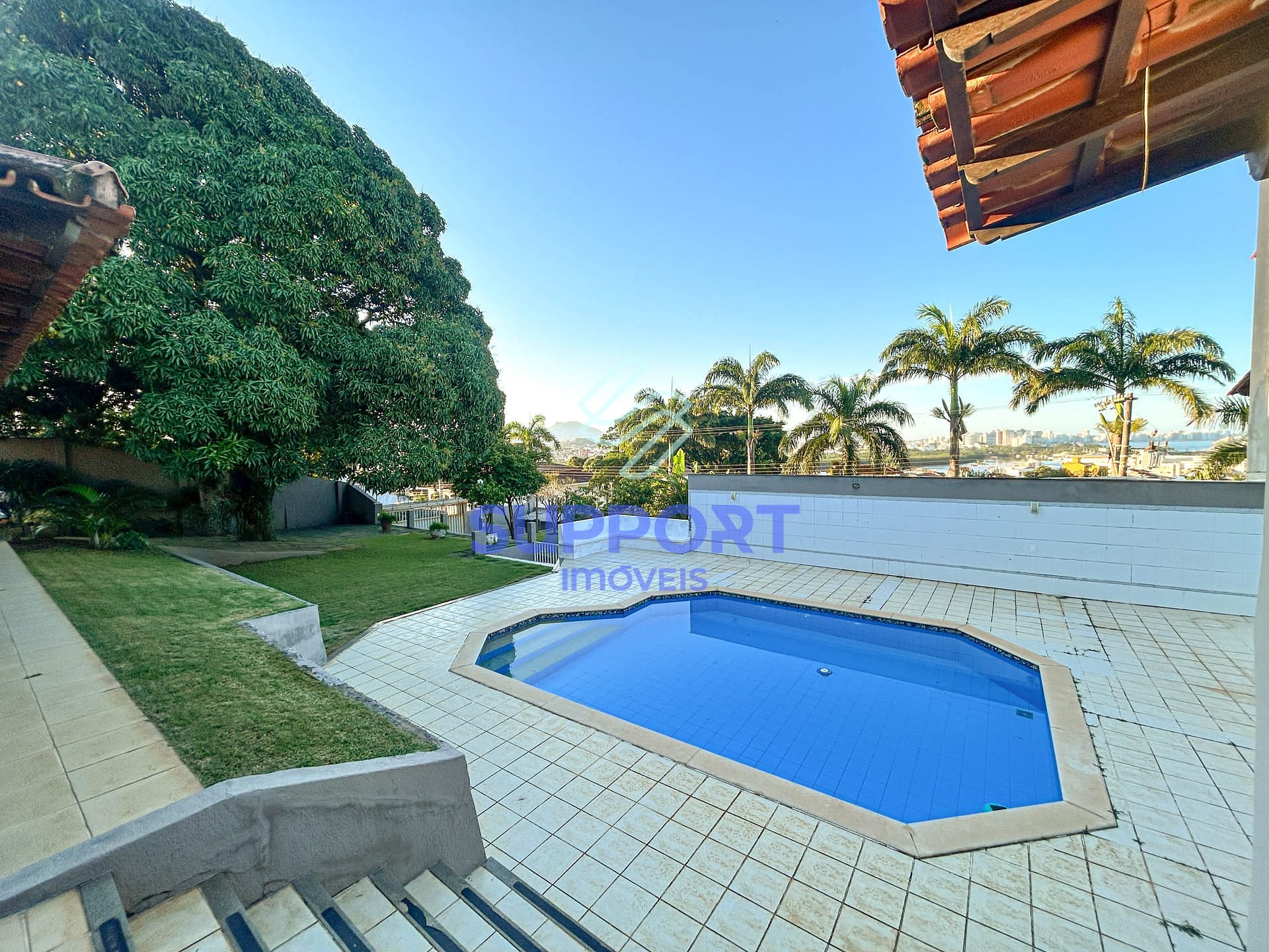 Casa, 4 quartos, 450 m² - Foto 25