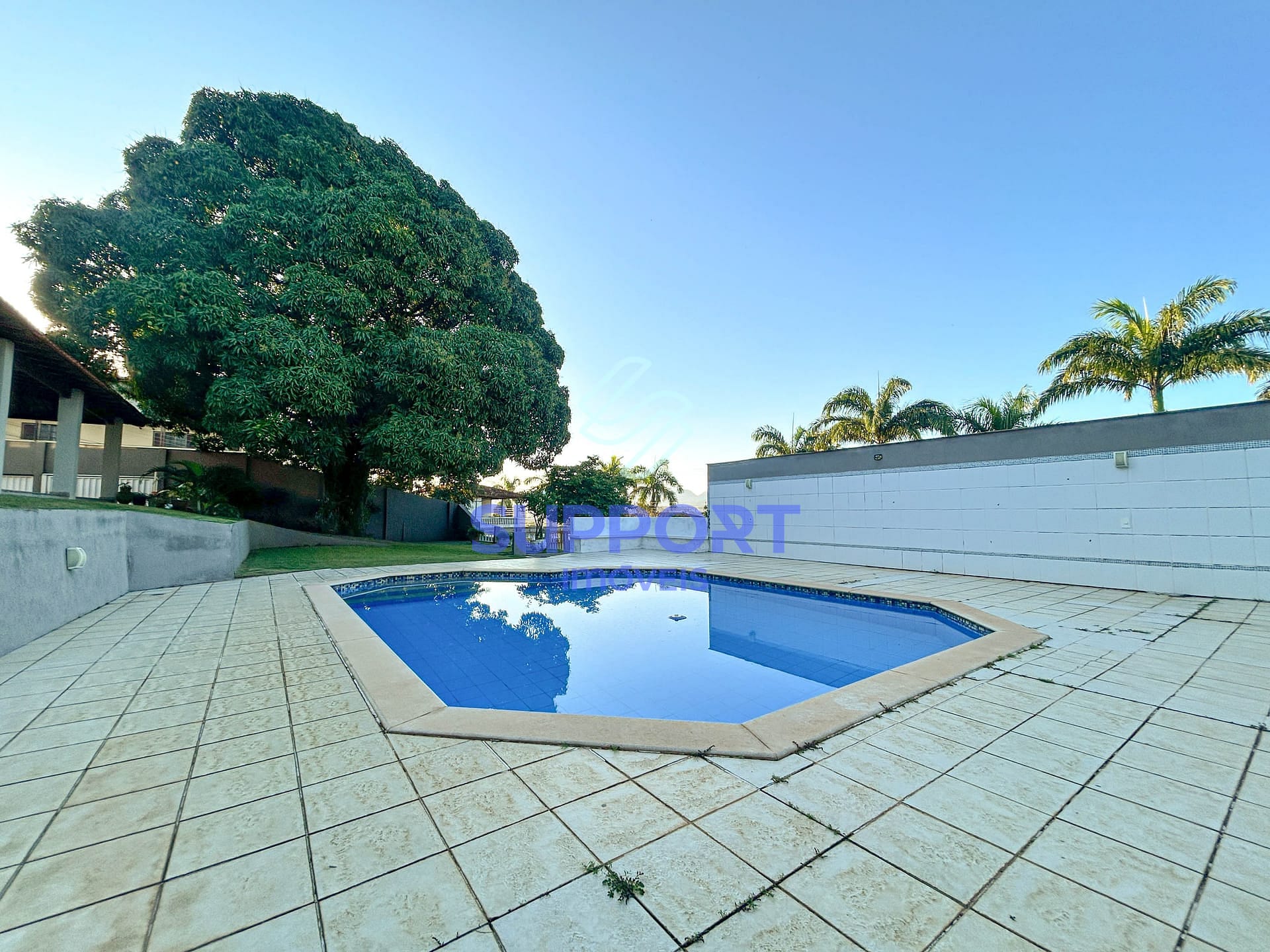 Casa, 4 quartos, 450 m² - Foto 26