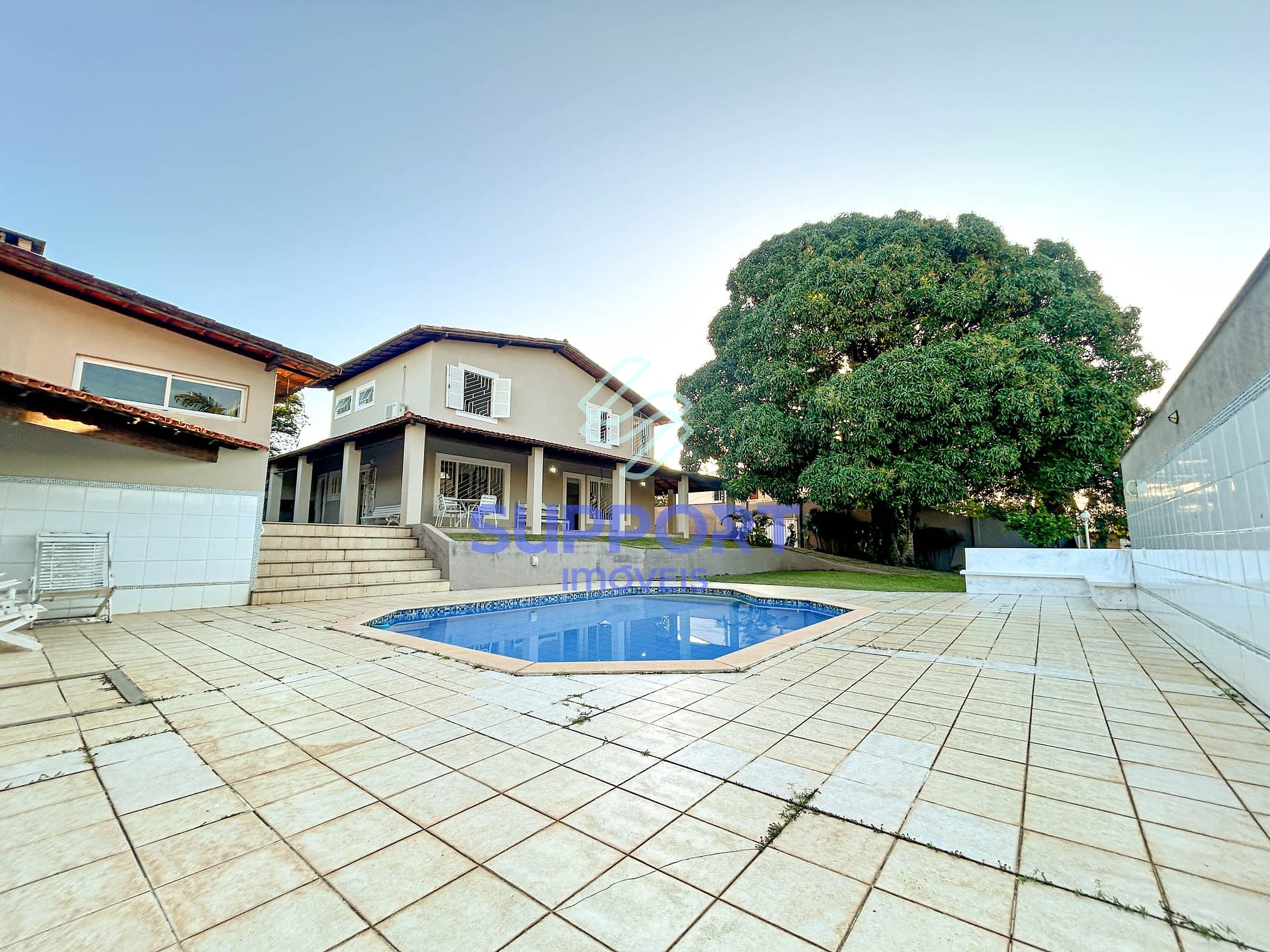 Casa, 4 quartos, 450 m² - Foto 27