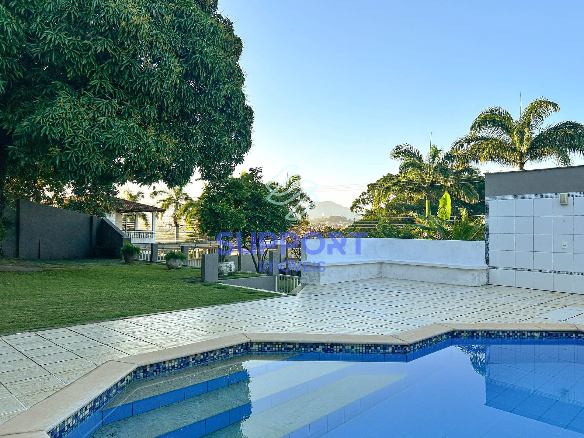 Casa, 4 quartos, 450 m² - Foto 29