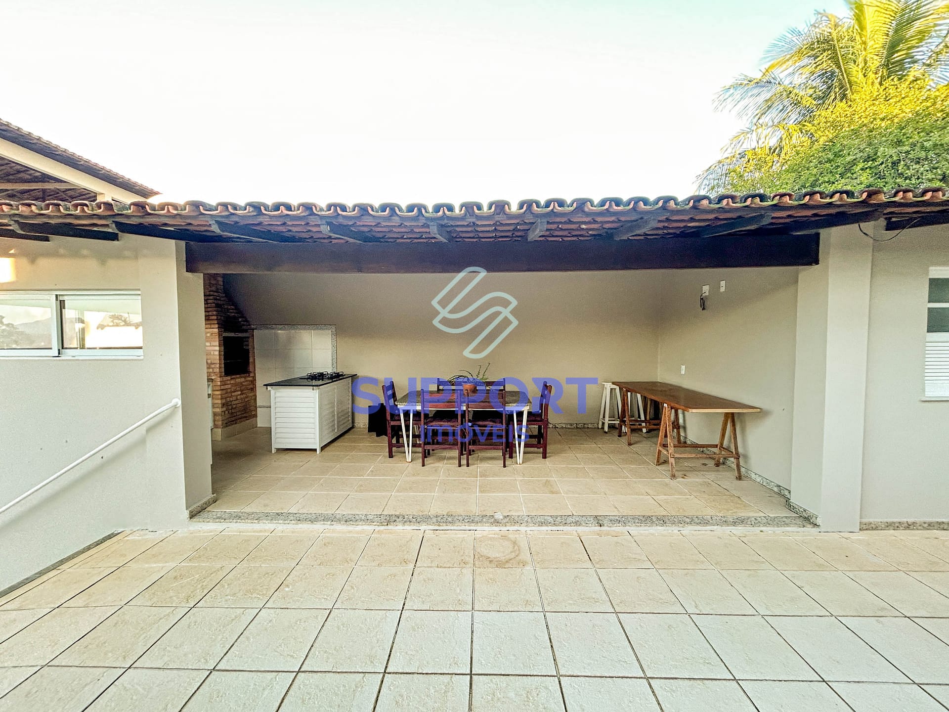 Casa, 4 quartos, 450 m² - Foto 30