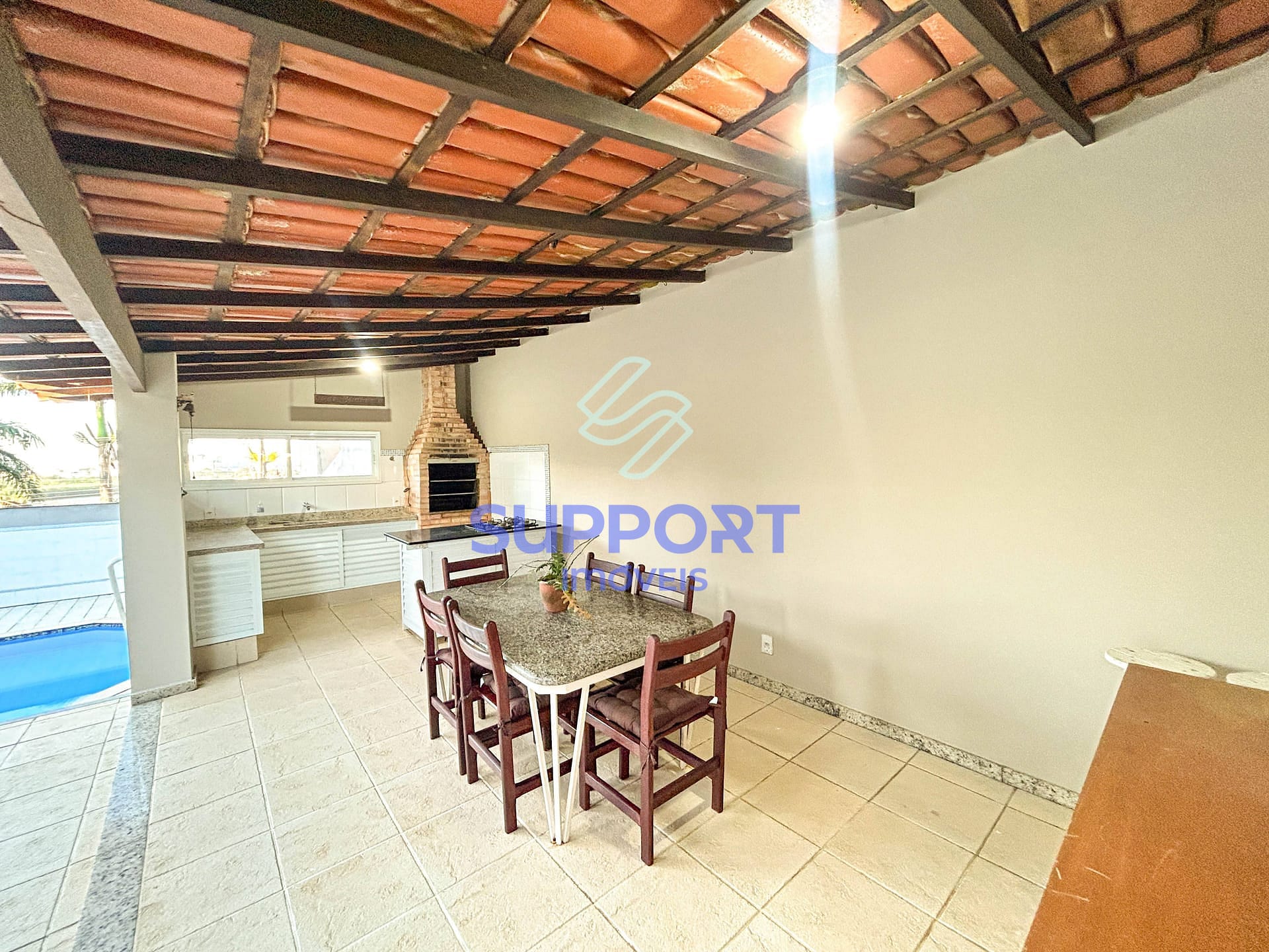 Casa, 4 quartos, 450 m² - Foto 31