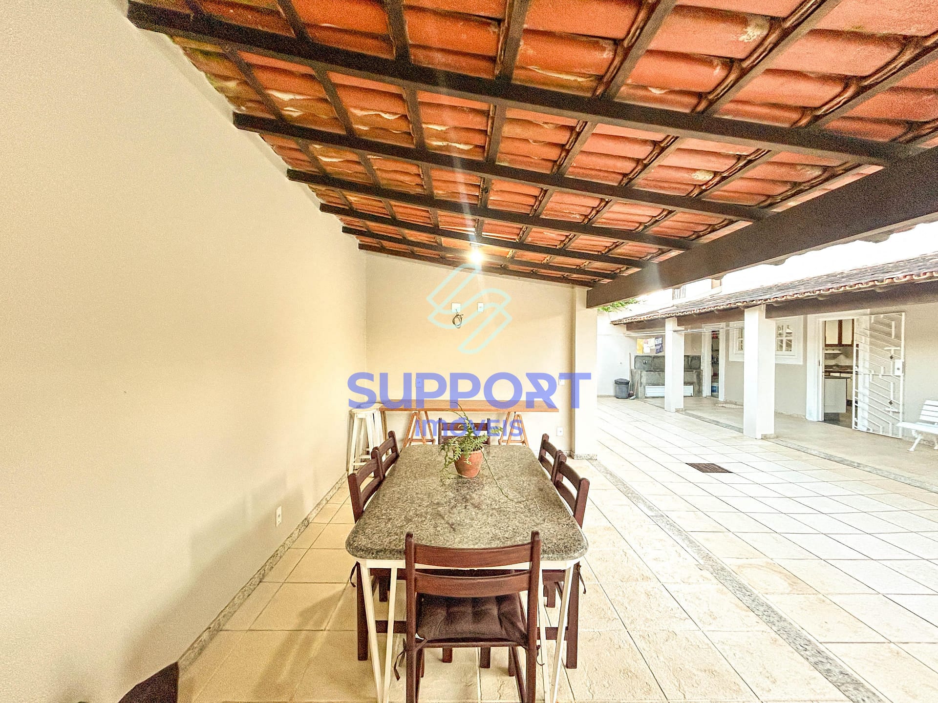 Casa, 4 quartos, 450 m² - Foto 33