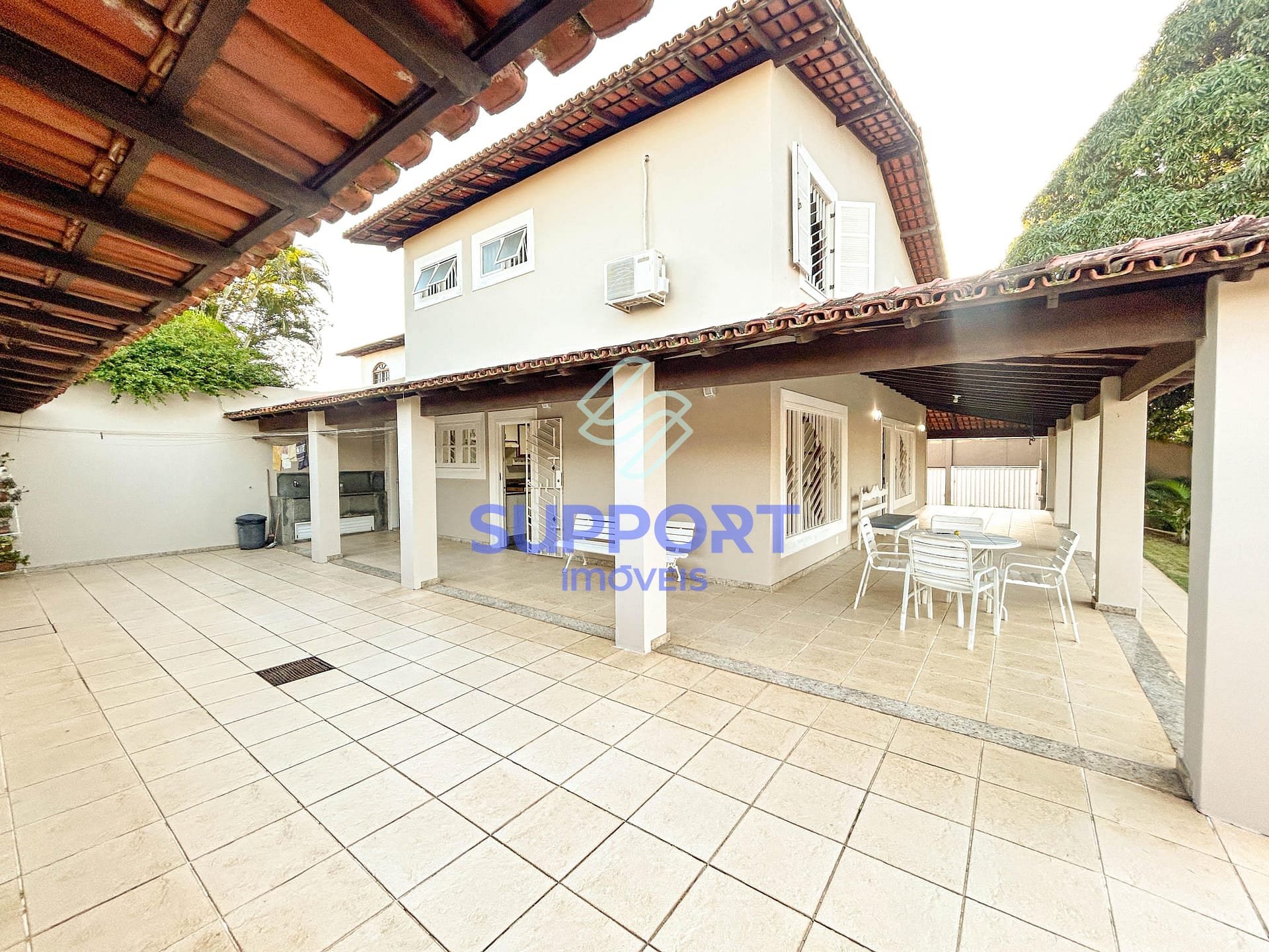 Casa, 4 quartos, 450 m² - Foto 34