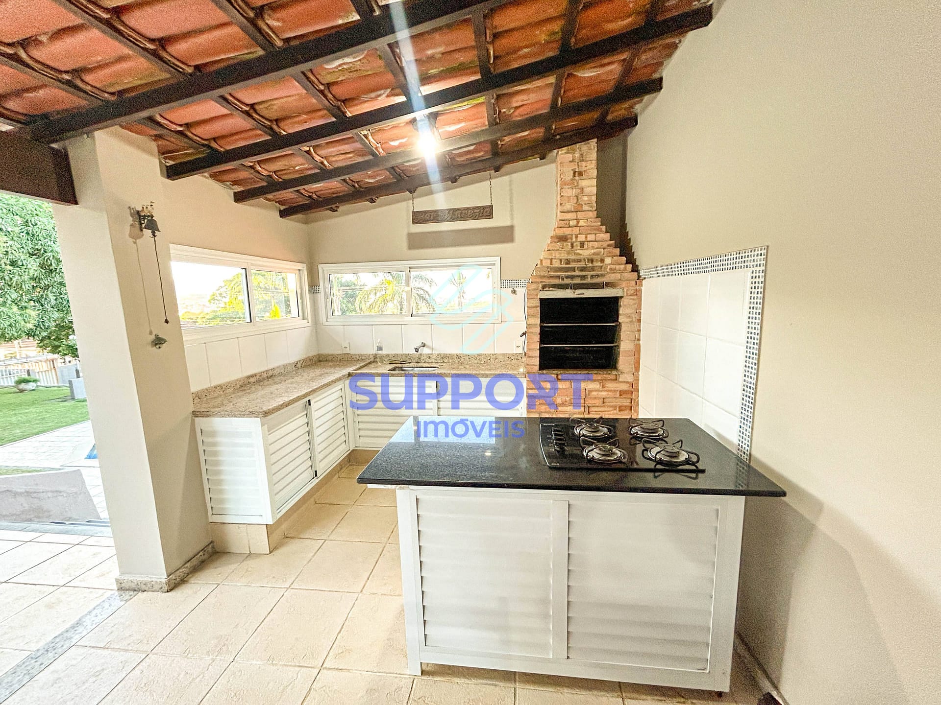 Casa, 4 quartos, 450 m² - Foto 35