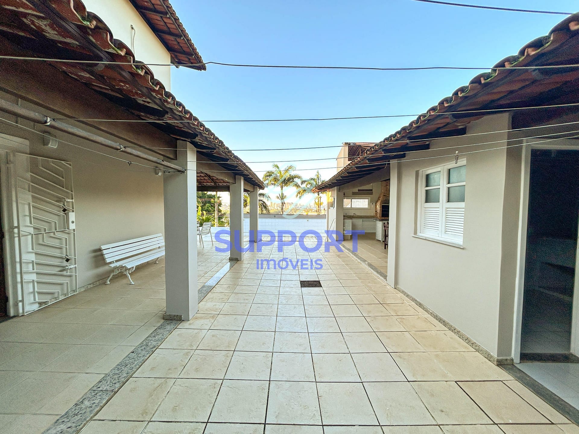 Casa, 4 quartos, 450 m² - Foto 40