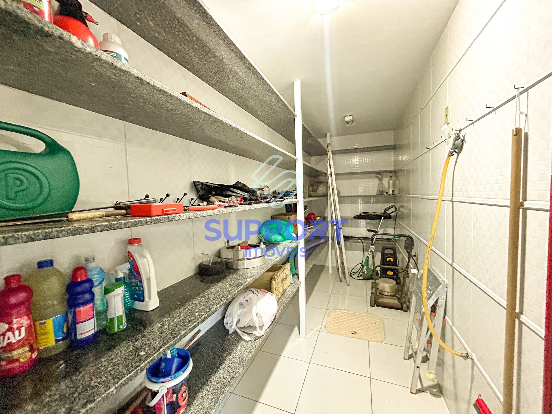 Casa, 4 quartos, 450 m² - Foto 41