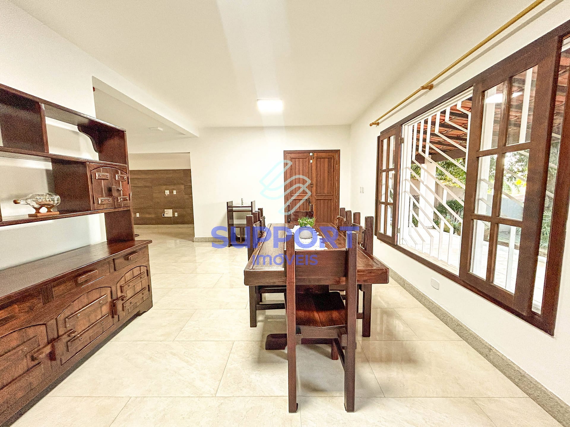 Casa, 4 quartos, 450 m² - Foto 42