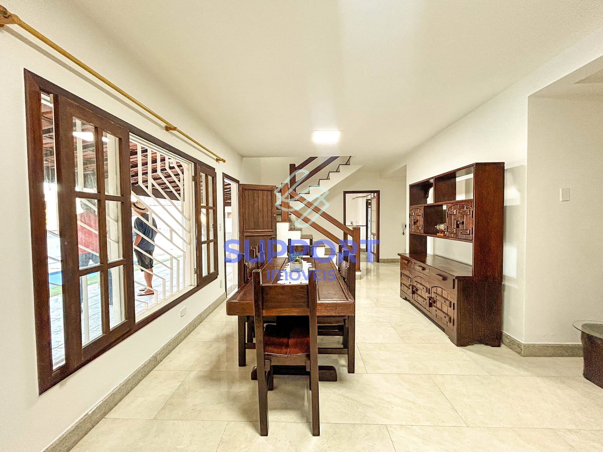 Casa, 4 quartos, 450 m² - Foto 43