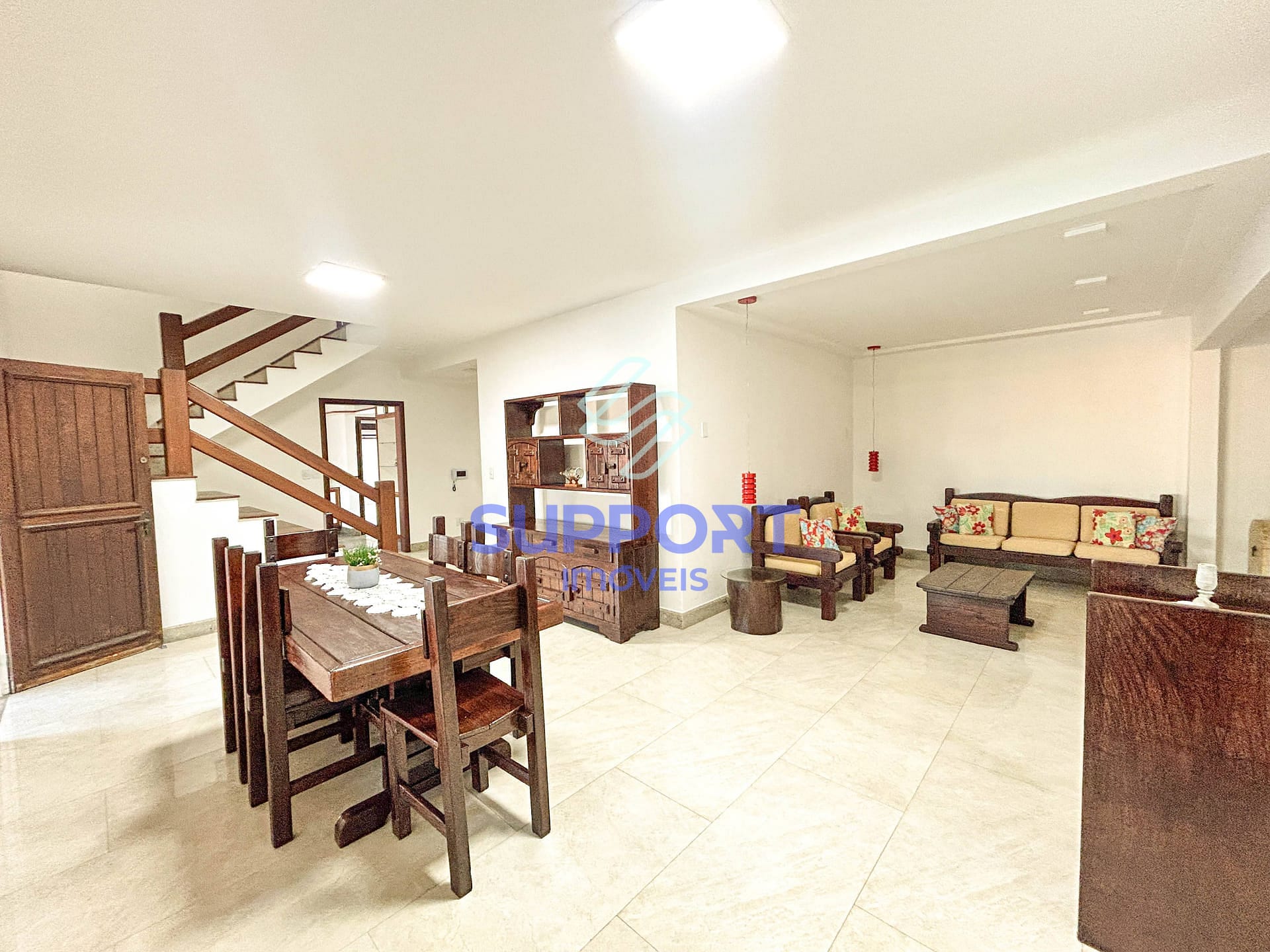 Casa, 4 quartos, 450 m² - Foto 44