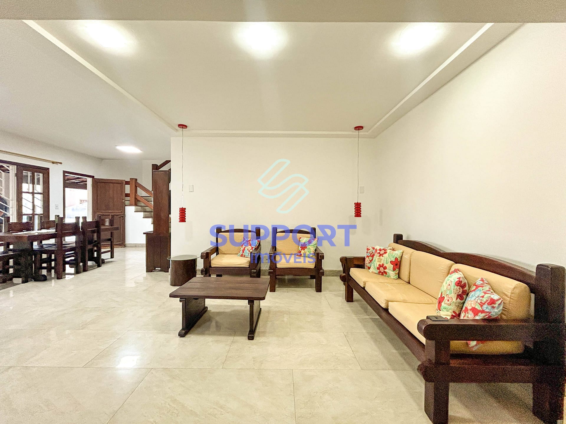 Casa, 4 quartos, 450 m² - Foto 47