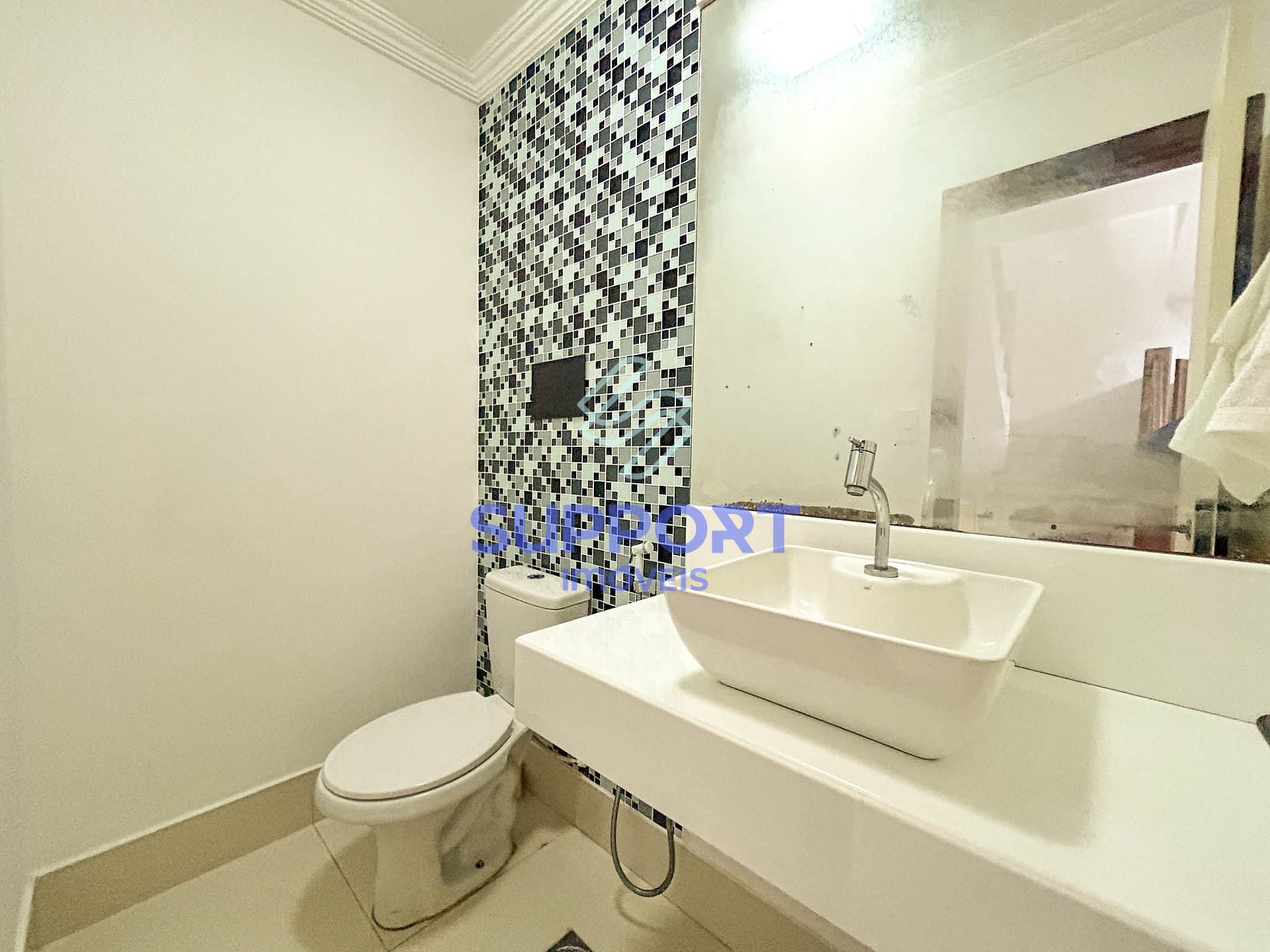 Casa, 4 quartos, 450 m² - Foto 52