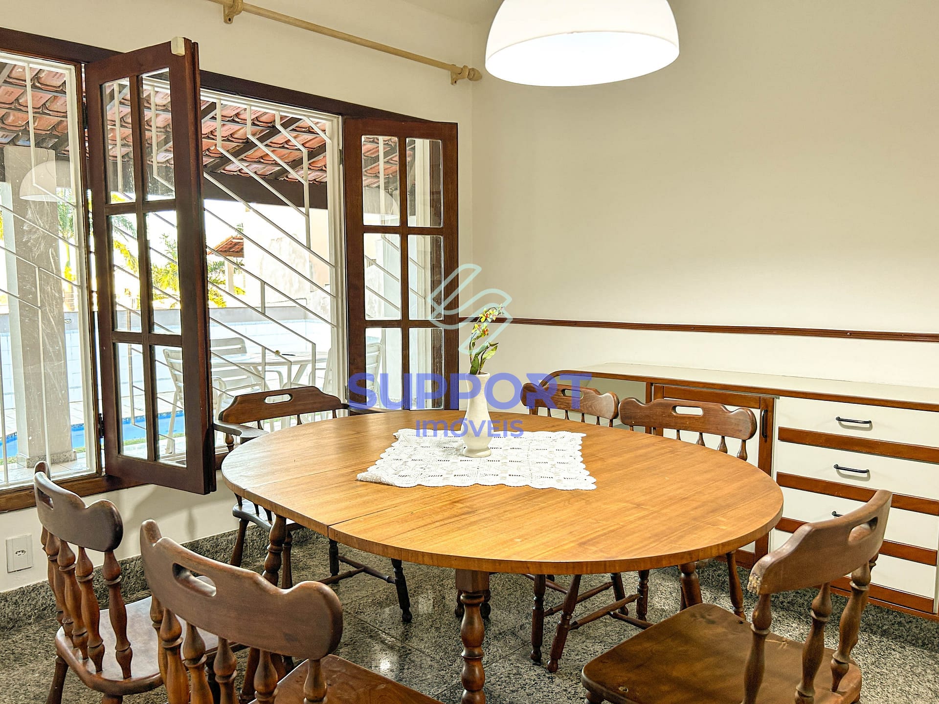 Casa, 4 quartos, 450 m² - Foto 54