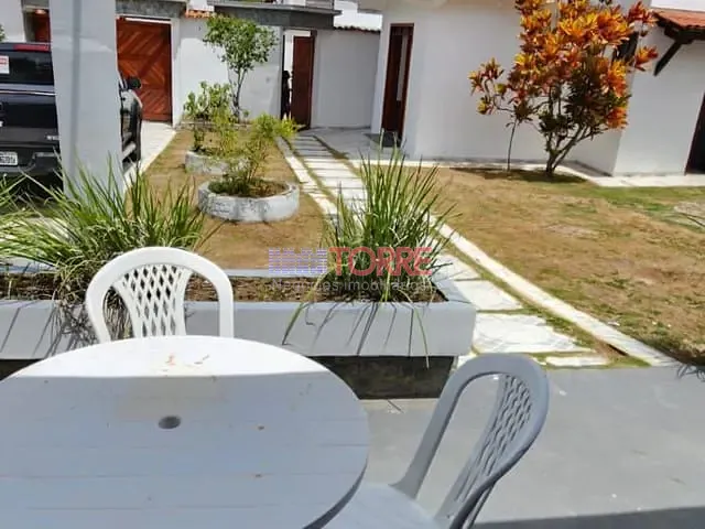 Casa 3 quartos e 2 banheiros, à venda, no bairro Olivença em Ilhéus