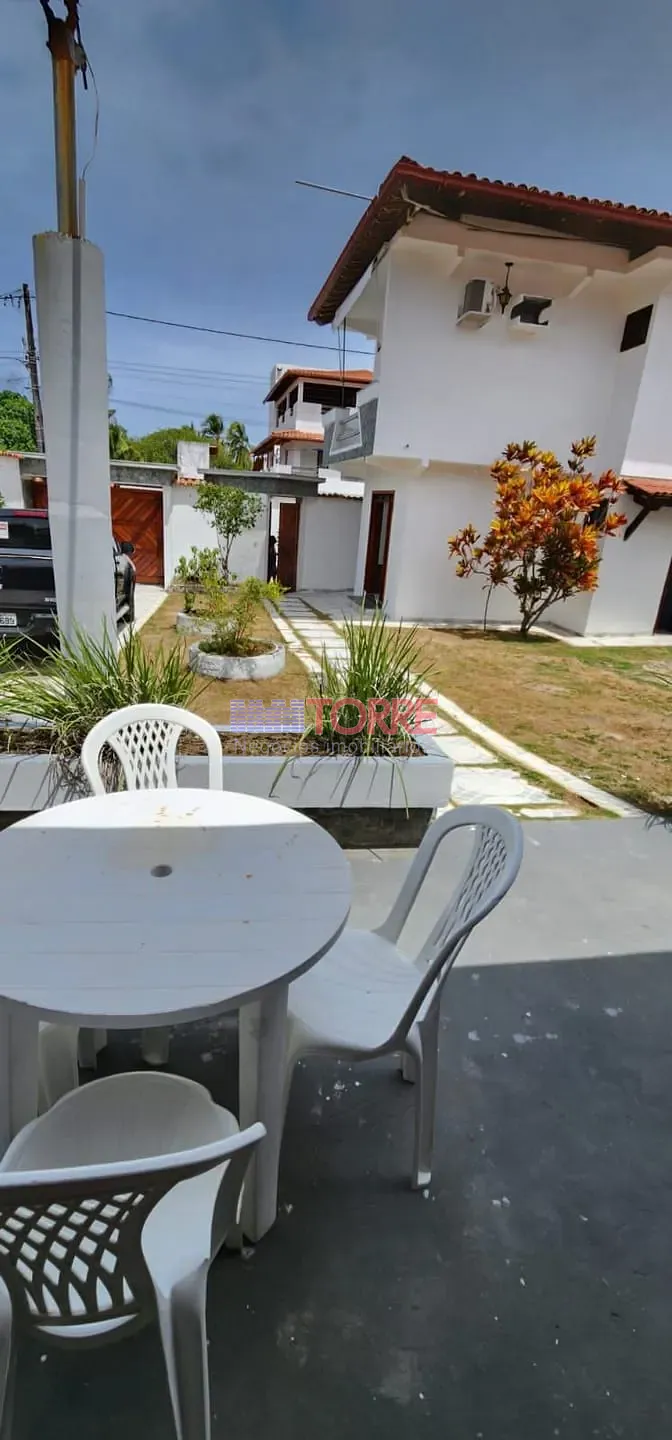 Casa, 3 quartos, 400 m² - Foto 1