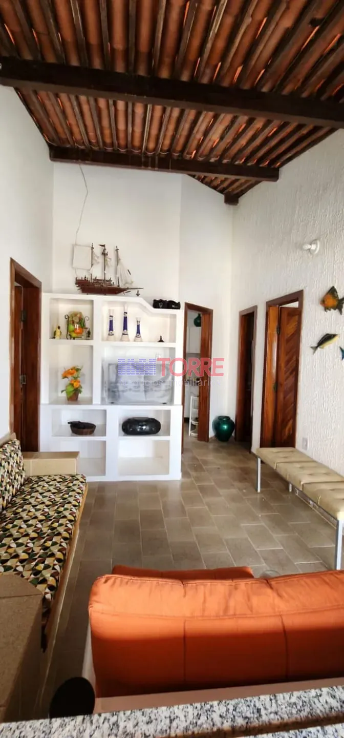 Casa, 3 quartos, 400 m² - Foto 12