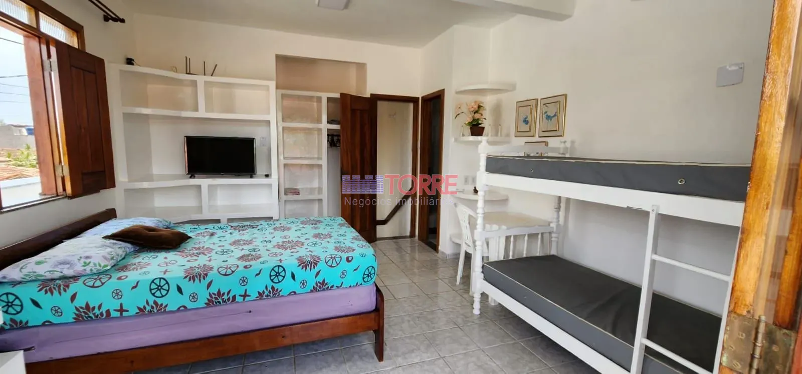 Casa, 3 quartos, 400 m² - Foto 16