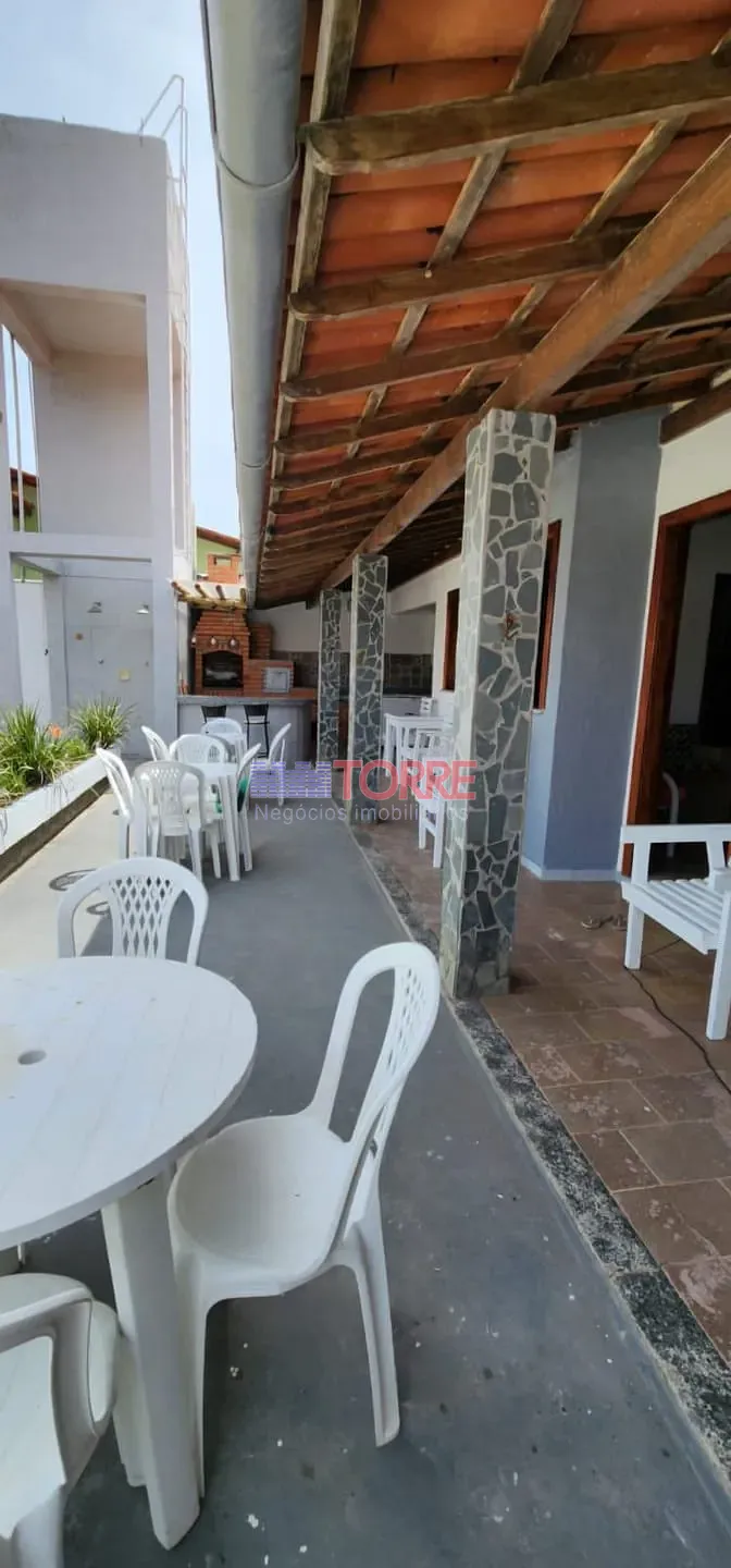 Casa, 3 quartos, 400 m² - Foto 2