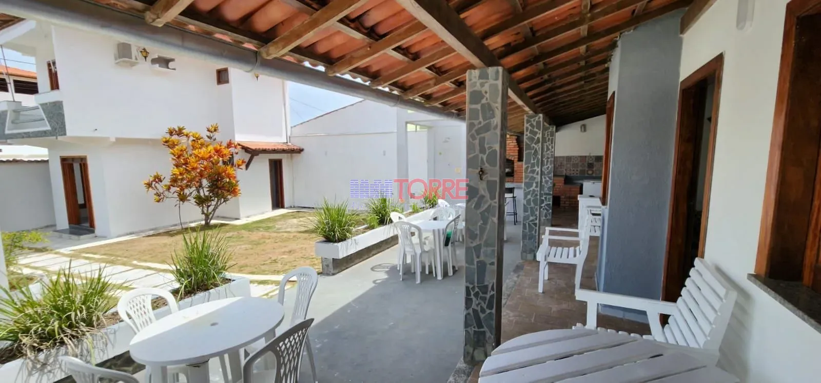 Casa, 3 quartos, 400 m² - Foto 3