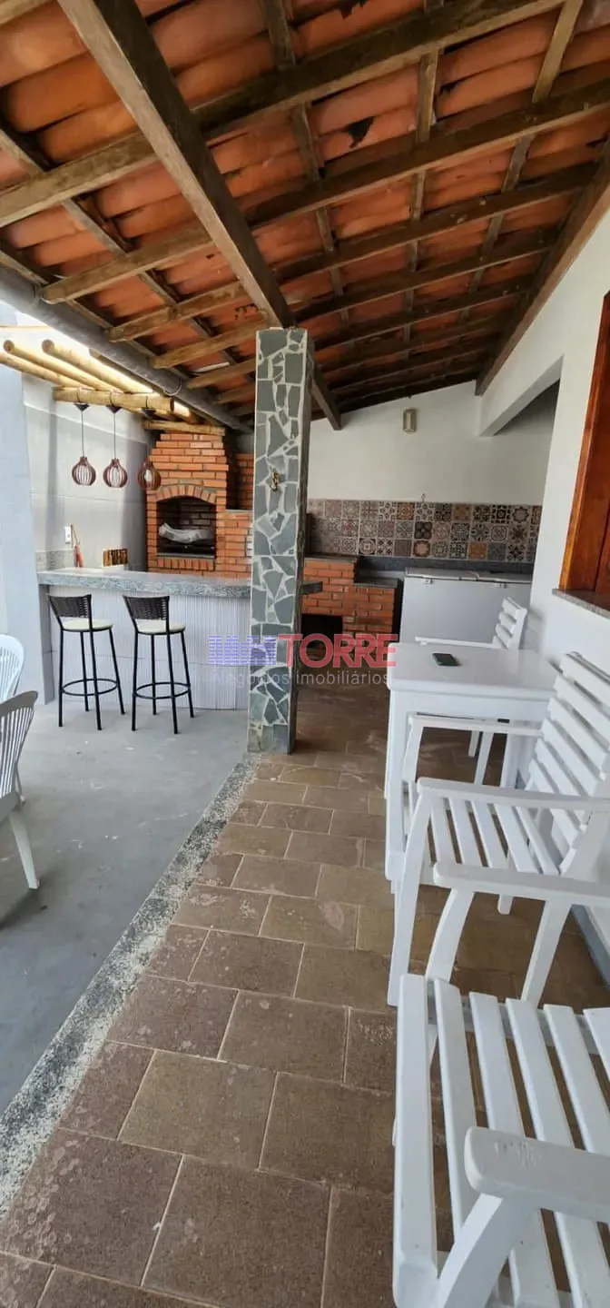 Casa, 3 quartos, 400 m² - Foto 5