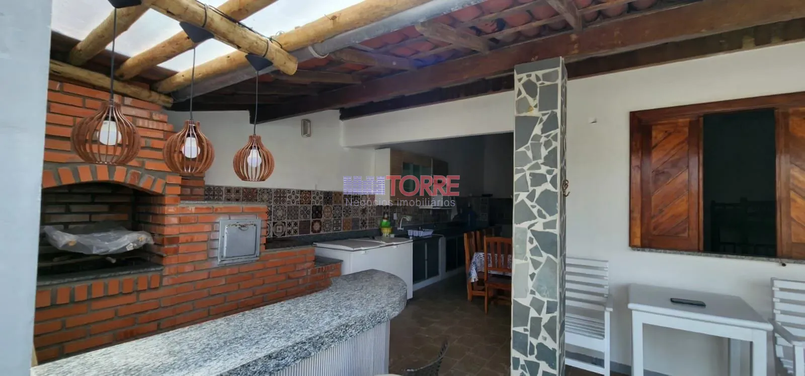 Casa, 3 quartos, 400 m² - Foto 6
